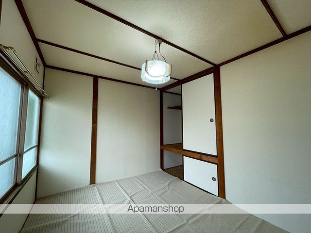 あきさとマンションAの内装写真