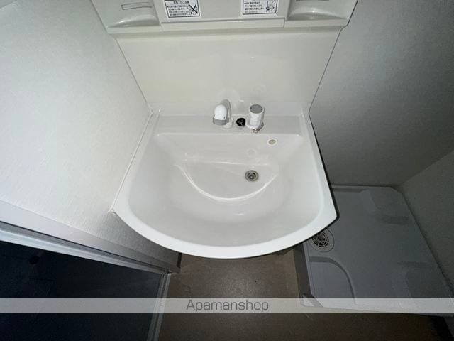 グランブルジュの内装写真