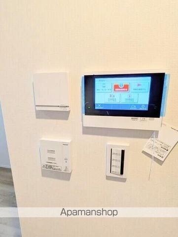 パークシティ中野 ザ タワー エアーズの内装写真