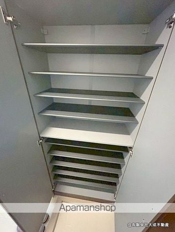 サンテラスTUTOMIの内装写真