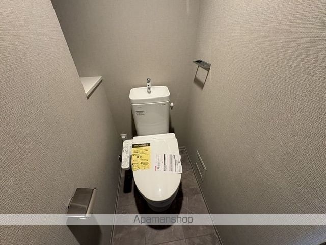 プレミアムフラット東京亀戸の内装写真