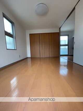 コーポ中央[1DK/30m2]の内装1