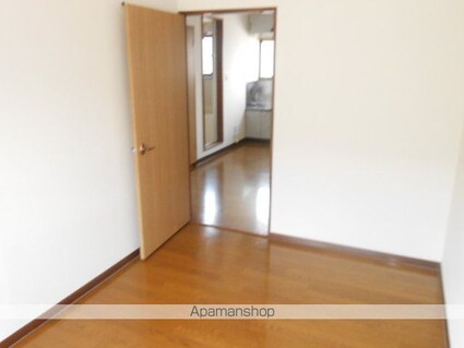 コーポ永友[2K/32.5m2]の内装3