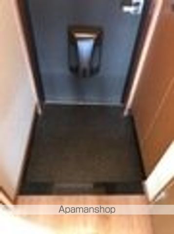 ソレイユIIの内装写真