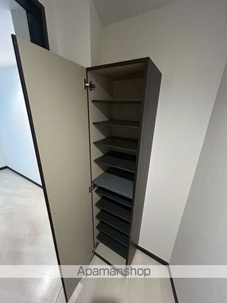 アンブラッセ要町[1LDK/35.74m2]の内装3