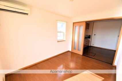 パストラーレＡ[2DK/44.7m2]のリビング・居間