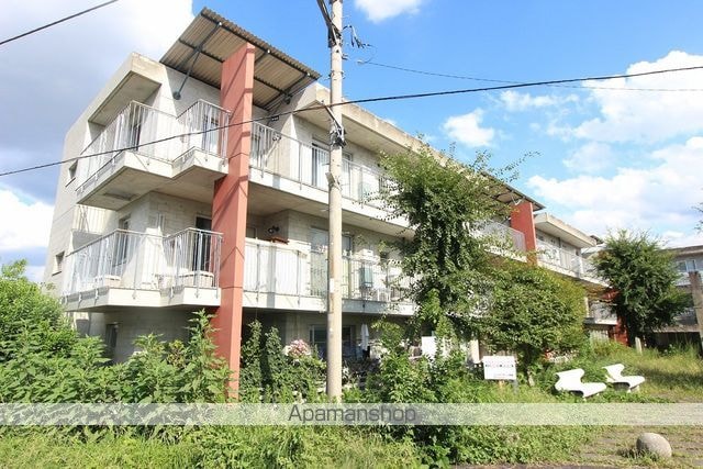 エルムコート[3LDK/80.24m2]の外観5