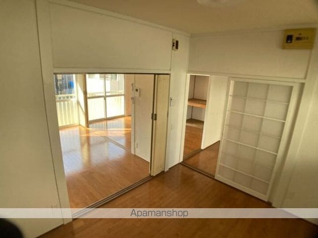 フォーサイト篠栗Petitvillageの内装写真