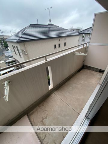 コゼット西古松の内装写真