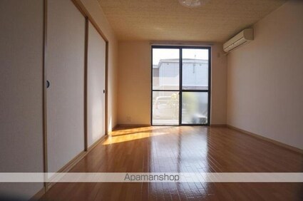 アメニティ・ユー[2LDK/54.65m2]の内装2