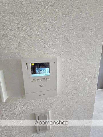 CASTELLOの内装写真