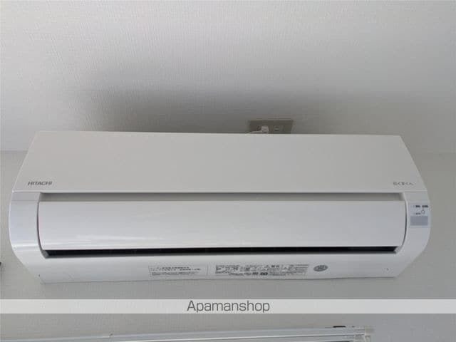 ヒルトップテラス羽衣A棟の内装写真
