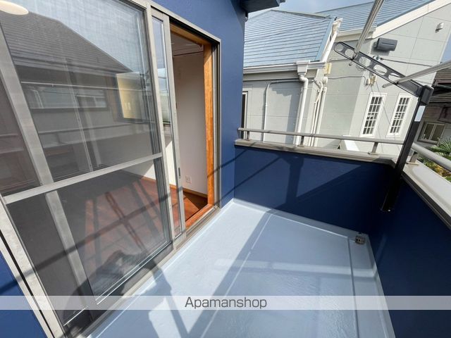 辻堂3丁目一戸建の内装写真