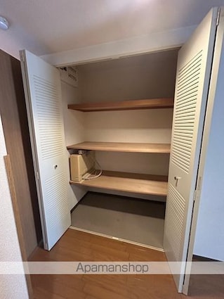 長野県長野市大字北長池[3LDK/80.09m2]の収納