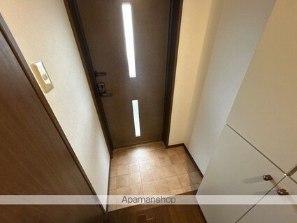 ＲＹＯＫＯビル[1DK/33.56m2]の玄関