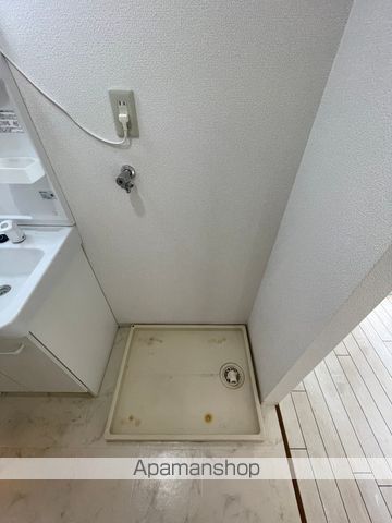 和歌川弐番館の内装写真
