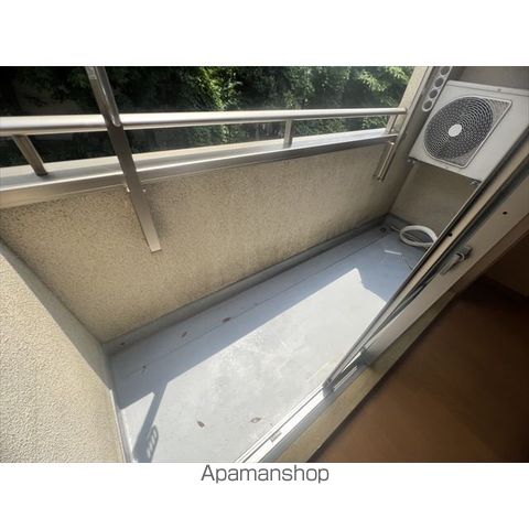 パインハウス深大寺の内装写真