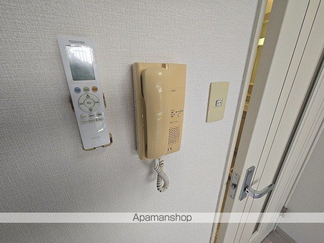 ラムール六甲山ノ手の内装写真
