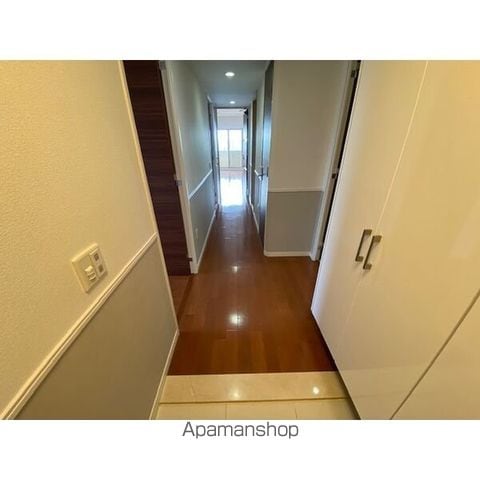 サンマンションアトレ高蔵寺駅前の内装写真