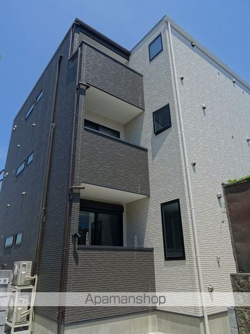 REGALEST南小泉の外観写真