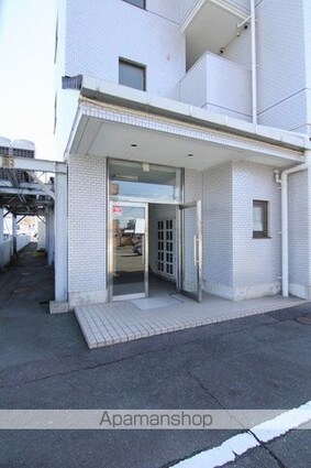 ニック小坂[2LDK/50.5m2]のエントランス