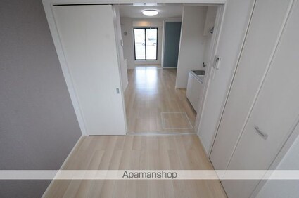 サニーガーデンＲ　Ｂ[1LDK/36.25m2]の内装3