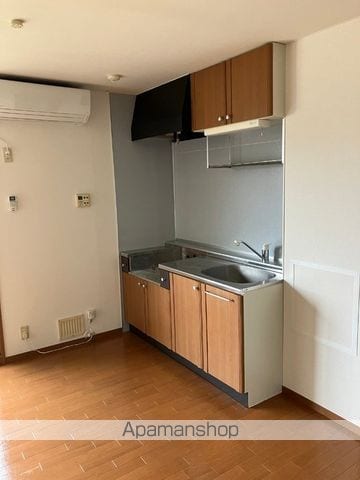 パナステージ 四季の郷 Dの内装写真