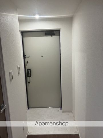 LUORE大塚の内装写真