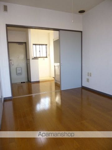 アマベルひまわりの内装写真