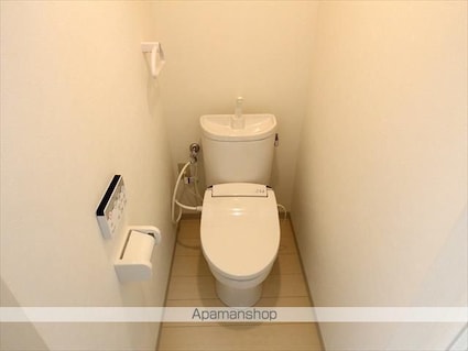 ＨＥＩＷＡＤＯＲＩ　ＦＬＡＴ[1R/21.47m2]の内装6