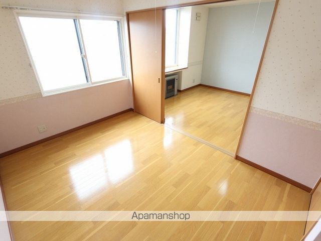 チェリーブロッサム日の出の内装写真