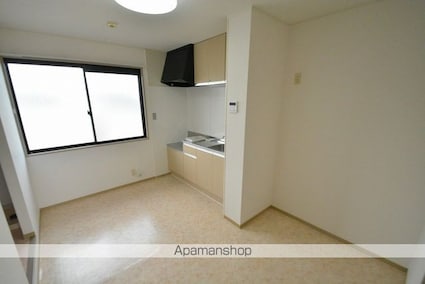 セジュールＡ[2DK/41.86m2]の内装5