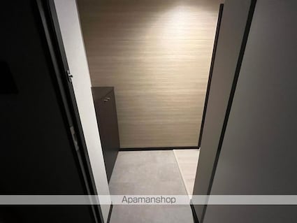 ＬＩＮＮＥＡ　ＭＩＫＵＭＯ[1LDK/40m2]の玄関