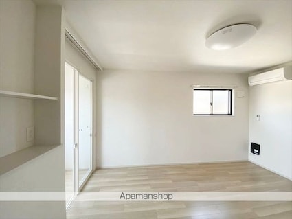 アゴーラ　Ａ棟[1LDK/47.74m2]の内装4