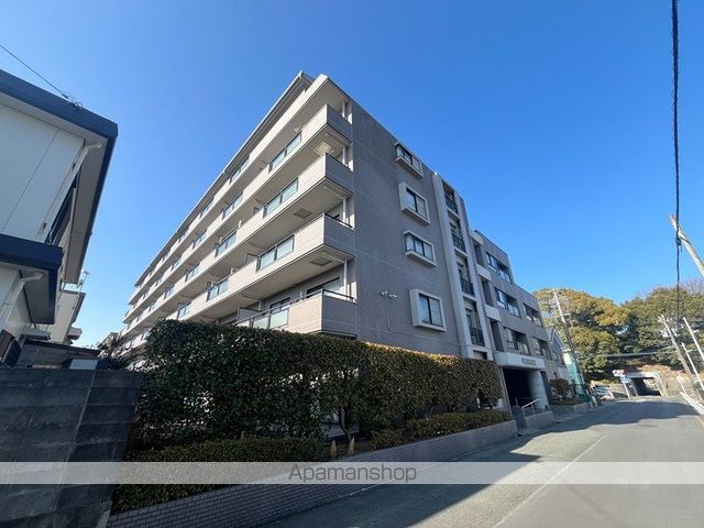 ミュゼ小池の外観写真