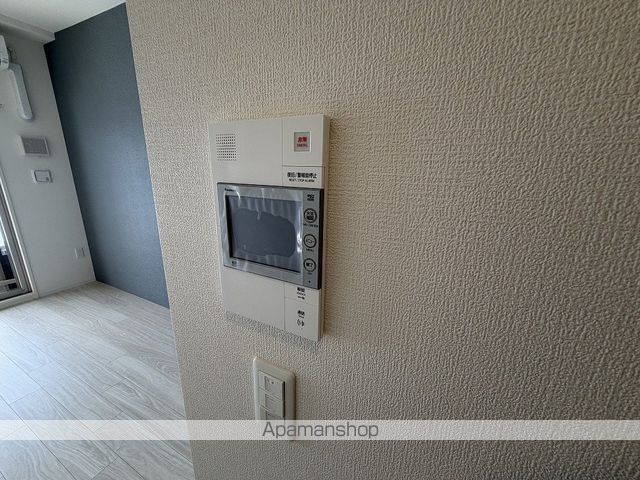 ALIVIS HIGASHIMIKUNIの内装写真