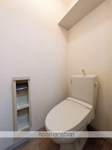 カタラータ Bの内装写真