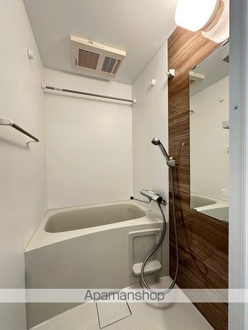 SーRESIDENCE岡崎公園AUREATEの内装写真