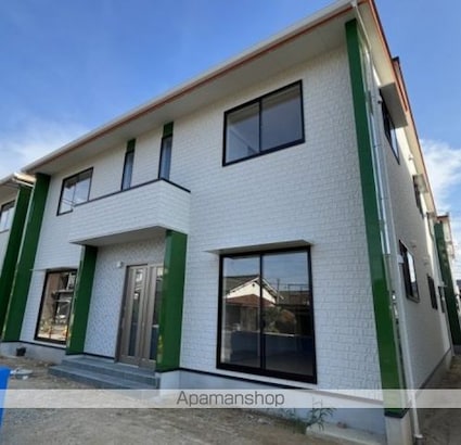 ＭＫＯ中須賀Ｄ[2LDK/63.45m2]の外観2