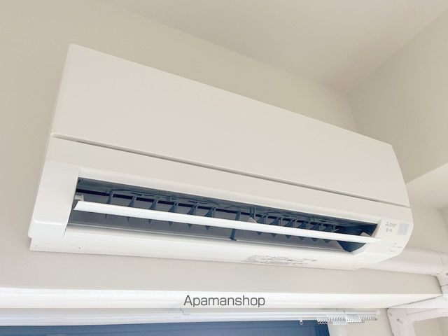 SーRESIDENCE堺湊駅前AZUREの内装写真