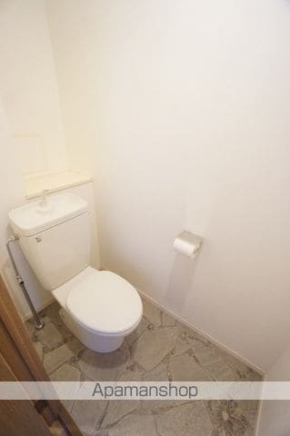 PURE FLATSの内装写真