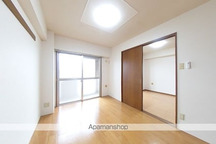 高そねマンション[2DK/53.46m2]のリビング・居間