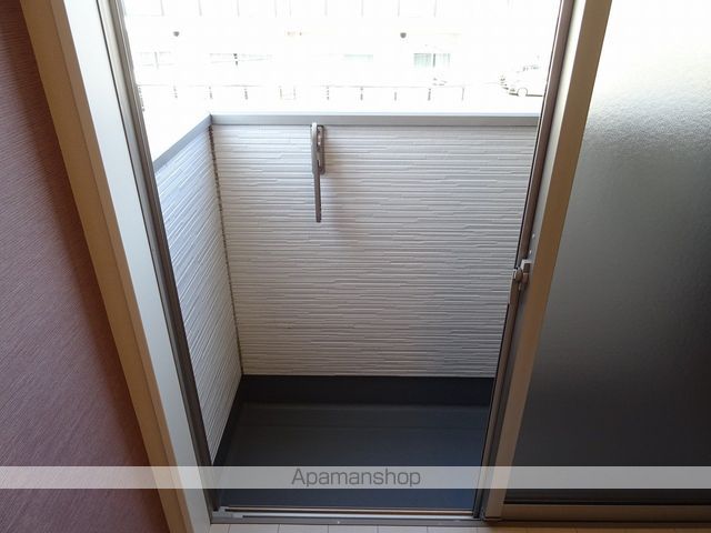 ハーモニーテラス新田IIの内装写真