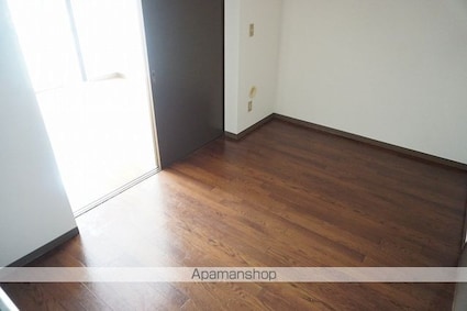 戸田パークヒルズ[1DK/30m2]の内装5