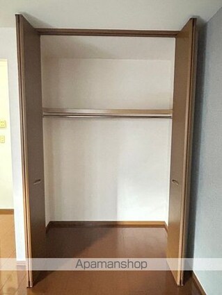 モナリエコート　Ⅰ[1R/29.44m2]の収納