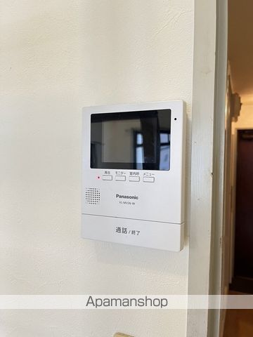 アルカ大手門の内装写真
