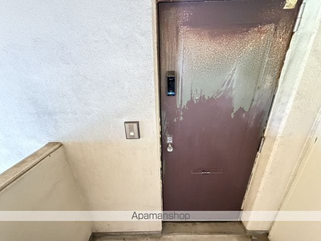 パークハイム栄の内装写真