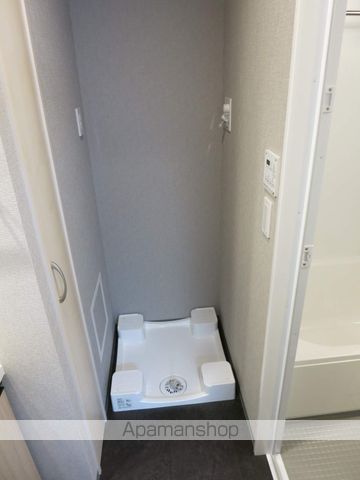 プライマル西蒲田の内装写真