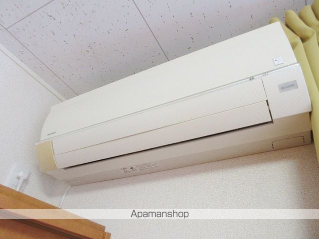 レオパレスA Iの内装写真