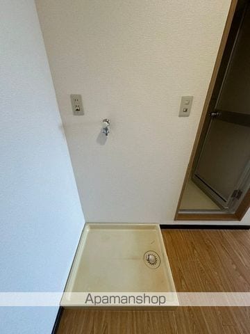 ロワールCの内装写真